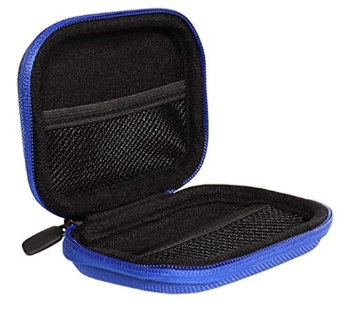 getgear Handy Case for Samsung T7 Touch Portable SSD, T5, Card - Main Image