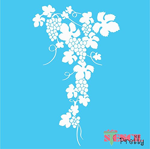 Best grapevine stencil for 2019 | All Next