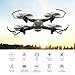 Goolsky VISUO XS809S Wifi FPV Drone 720P Wide Angle HD Camera Live Video Foldable RC Quadcopter and One Extra Battery - Altitude Hold Headless Mode One Key Off/Landing APP Control Long Flight Time