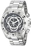 Invicta Men's 5524 Reserve Collection Chronograph Touring Edition Stainless Steel Watch