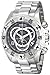 Invicta Men's 5524 Reserve Collection Chronograph Touring Edition Stainless Steel Watch