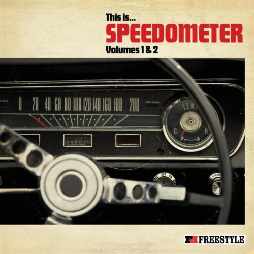 Downtown Funk 74 by Speedometer on Amazon Music