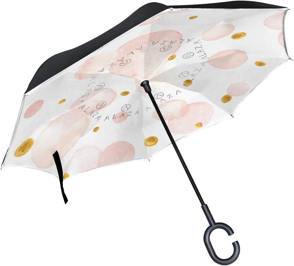 best umbrella colour for sun protection
