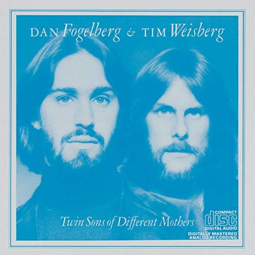 Dan Fogelberg - Dan Fogelberg Live: Greetings from the West