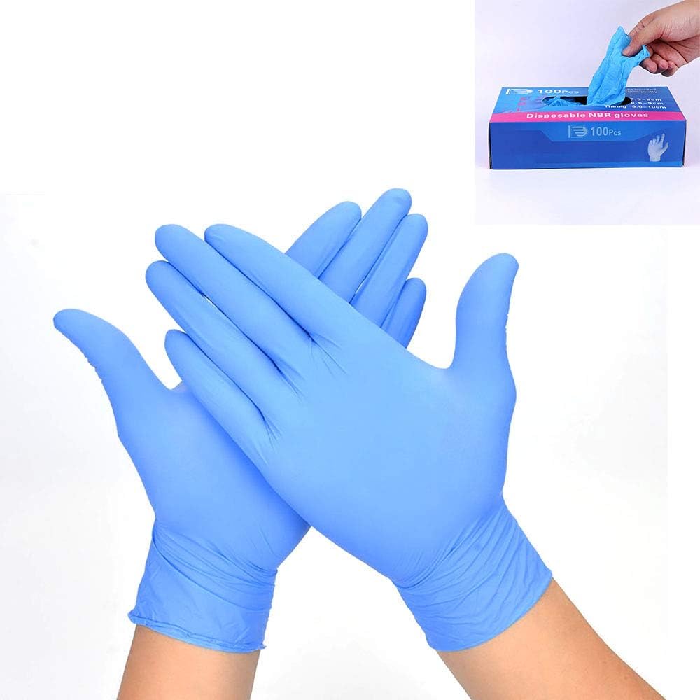Disposable Gloves Food Service Gloves Single Use Gloves Plastic Food