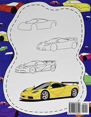 Fast Cars How To Draw Guide Step By Step Drawing Guide 2 In 1