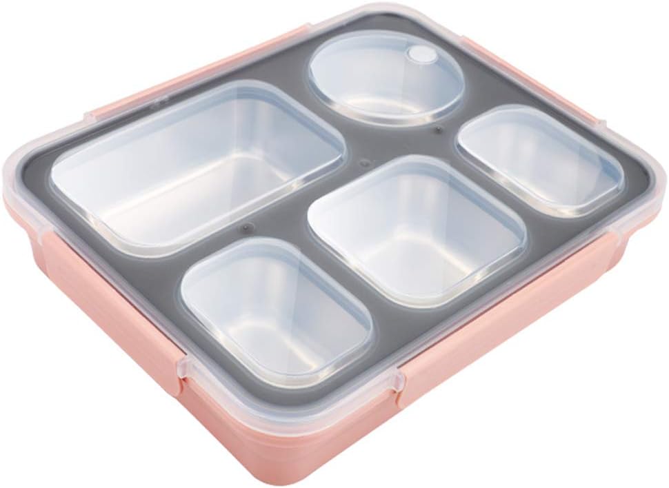 thermal containers for school lunches
