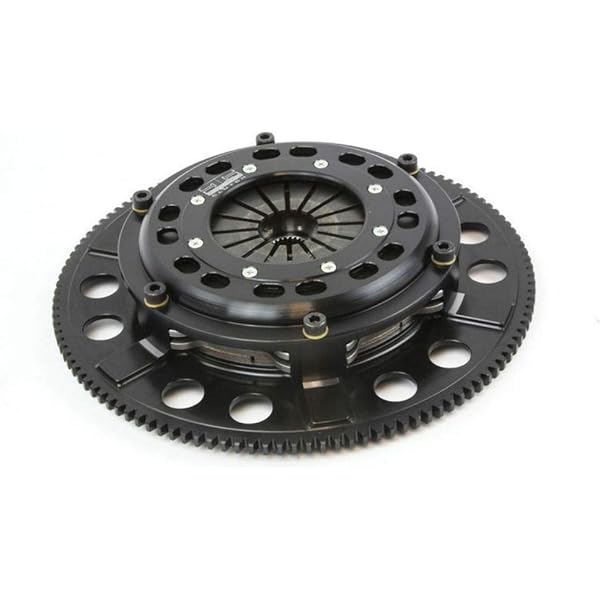 Amazon.com: Blue Print ADG031128 Clutch Disc, pack of one : Automotive