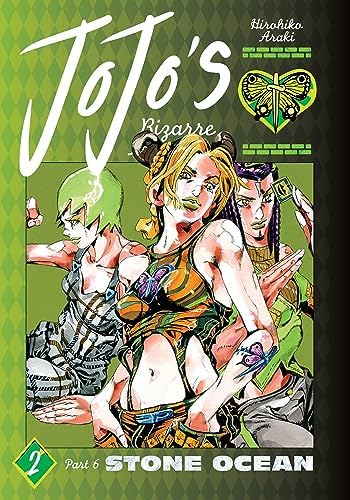 Amazon.com: Araki:JoJo's Bizarre Adventure - Part 4: 9783757302931