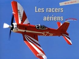 Les  racers aériens