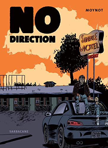 No direction by 