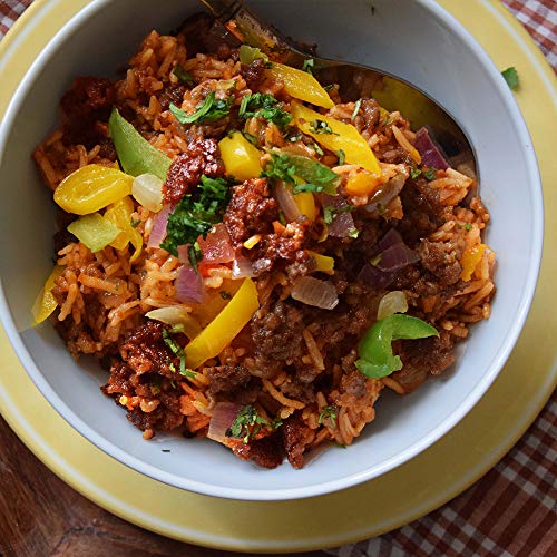 3 Loma+Linda+Vegan+Burger+Kosher