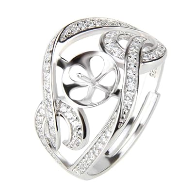 NY Jewelry 925 Sterling Silver Elegant Rings for Zambia Ubuy