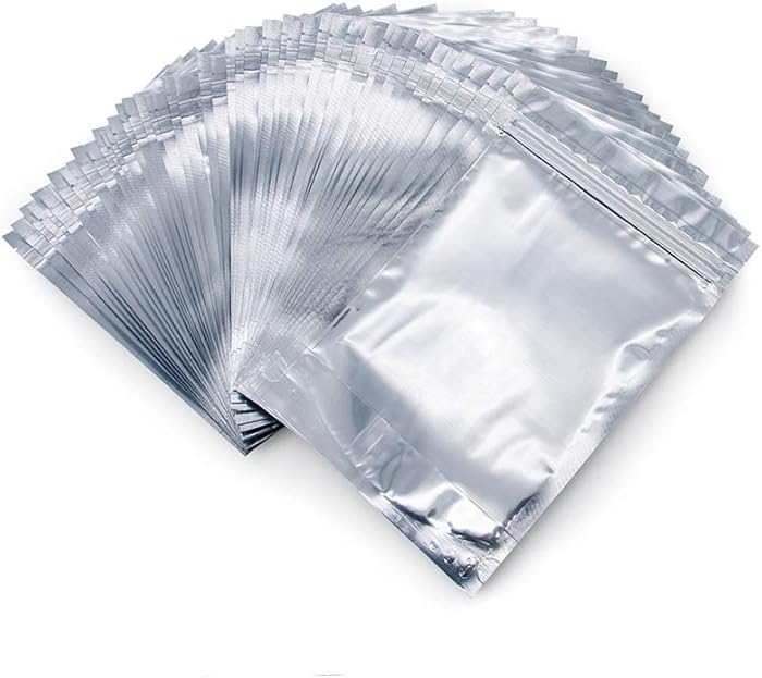 The Best Mylar Lined Vacuum Bags