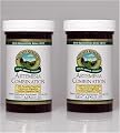 Naturessunshine Artemesia Combination Herbal Combination Supplement 100 Capsules (Pack of 2)