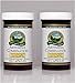 Naturessunshine Artemesia Combination Herbal Combination Supplement 100 Capsules (Pack of 2)