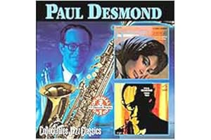 Desmond Blue/Take Ten