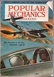 Popular Mechanics Magazine December 1955