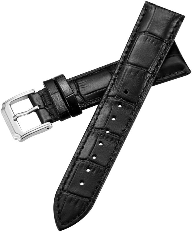 Premium Watch Bands Nylon Straps for Men Women Width 18mm,20mm,22mm