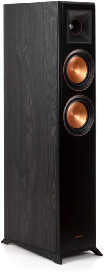 klipsch rp5000f