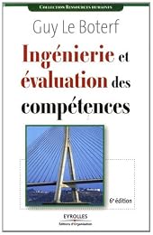 Ingénierie et évaluation des compétences