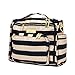 Ju-Ju-Be Legacy Nautical Collection B.F.F. Convertible Diaper Bag, The First Mate