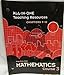 Prentice Hall Mathematics Course 3 All-in-One Teaching Resources Chapters 9-12 ISBN 0133721337