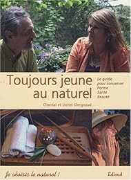 Toujours jeune au naturel !