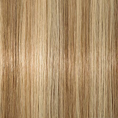 #18P613 Ash Blonde&Bleach Blonde