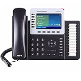 Grandstream GS-GXP2160 Enterprise IP Telephone VoIP Phone and Device