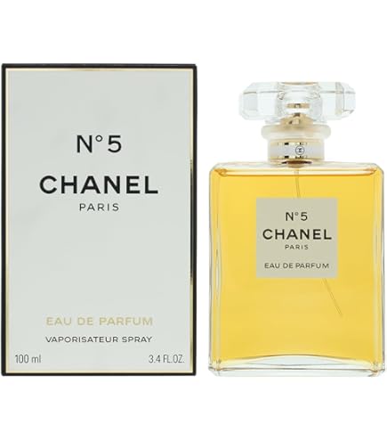 Eau de Toilette Spray N5 L'EAU by Chanel : Amazon.ca: Beauty