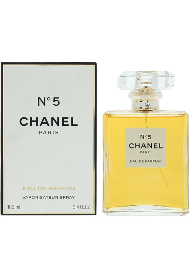 Amazon.com: Chanel No.5 Eau Premiere by Chanel for Women - 1.7 oz