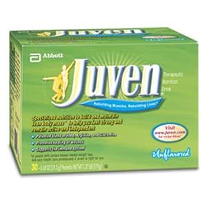 Amazon.com: JUVEN UNFLAVORED PACKETS (BX): Health &amp; Personal Care