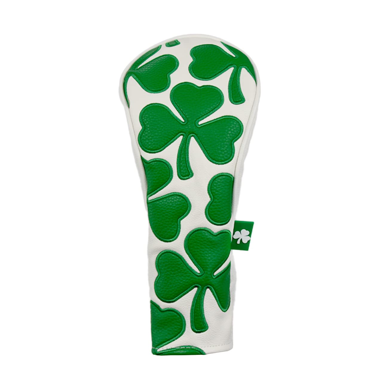 Asbri Golf Shamrock Fairway Cover