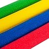 LIVIVO-Fineway-Set-of-2-Swimming-Pool-Noodle-Float-Aid-Woggle-Logs-Noodles-Water-Flexible-Wet-Swim-Strong-and-Flexible LIVIVO Set of 2 Swimming Pool Noodle Float Aid Woggle Logs Noodles Water Flexible Wet Swim- Strong and Flexible