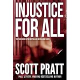 Injustice For All (Joe Dillard Series Book 3)