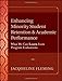 Enhancing Minority Student Retention and Academic Performance: What We Can Learn from Program Evaluations