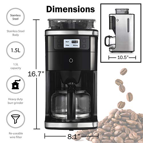 Smarter iCoffee Remote Brew App and 3 Interchangeable Color Panels