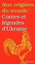 Contes et légendes d'Ukraine