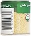 Simply Organic, Mini Garlic Powder, .92 oz
