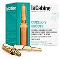 La Cabine Neck and Neckline 10 Ampoules of 2 ml