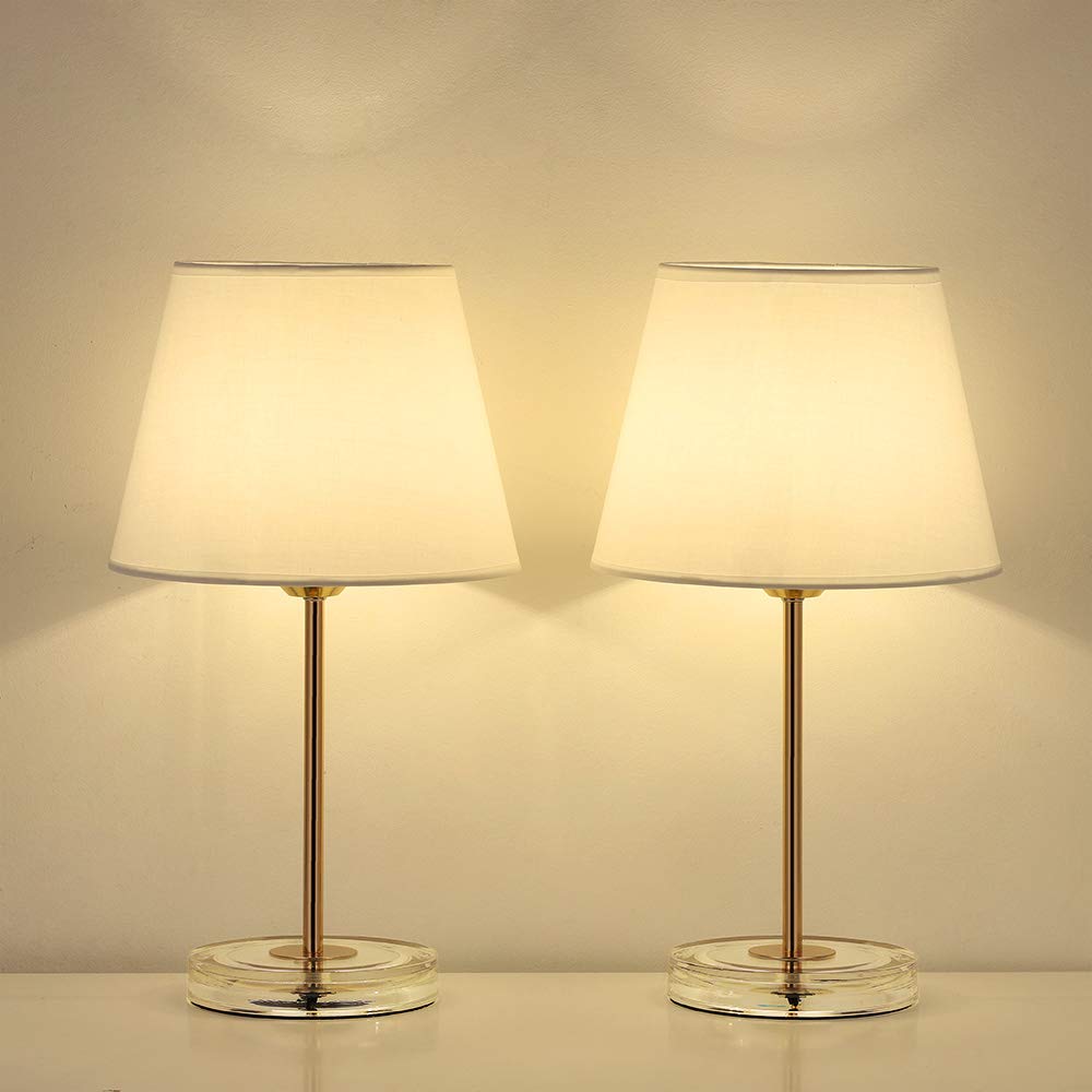 Best u shape bedside table