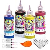 Tonha Sublimation Ink Refill for Epson EcoTank