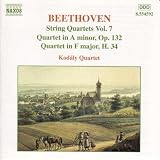 STRING QUARTETS 7                                  image