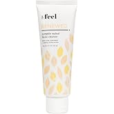 Feel Renewed Facial Cleanser | Pumpkin Walnut