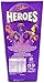 Cadbury Heroes 323g - Pack of 6