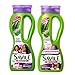 Savile Biotina Pulpa de Sabila y Keratina Shampoo/Acondicionador (Shampoo and Conditioner)