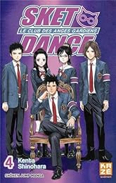 Sket dance