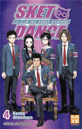 Sket dance