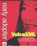 Early Adopter VoiceXML by 